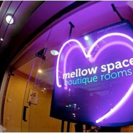 Mellow Space Boutique Rooms Karon Eksteriør billede