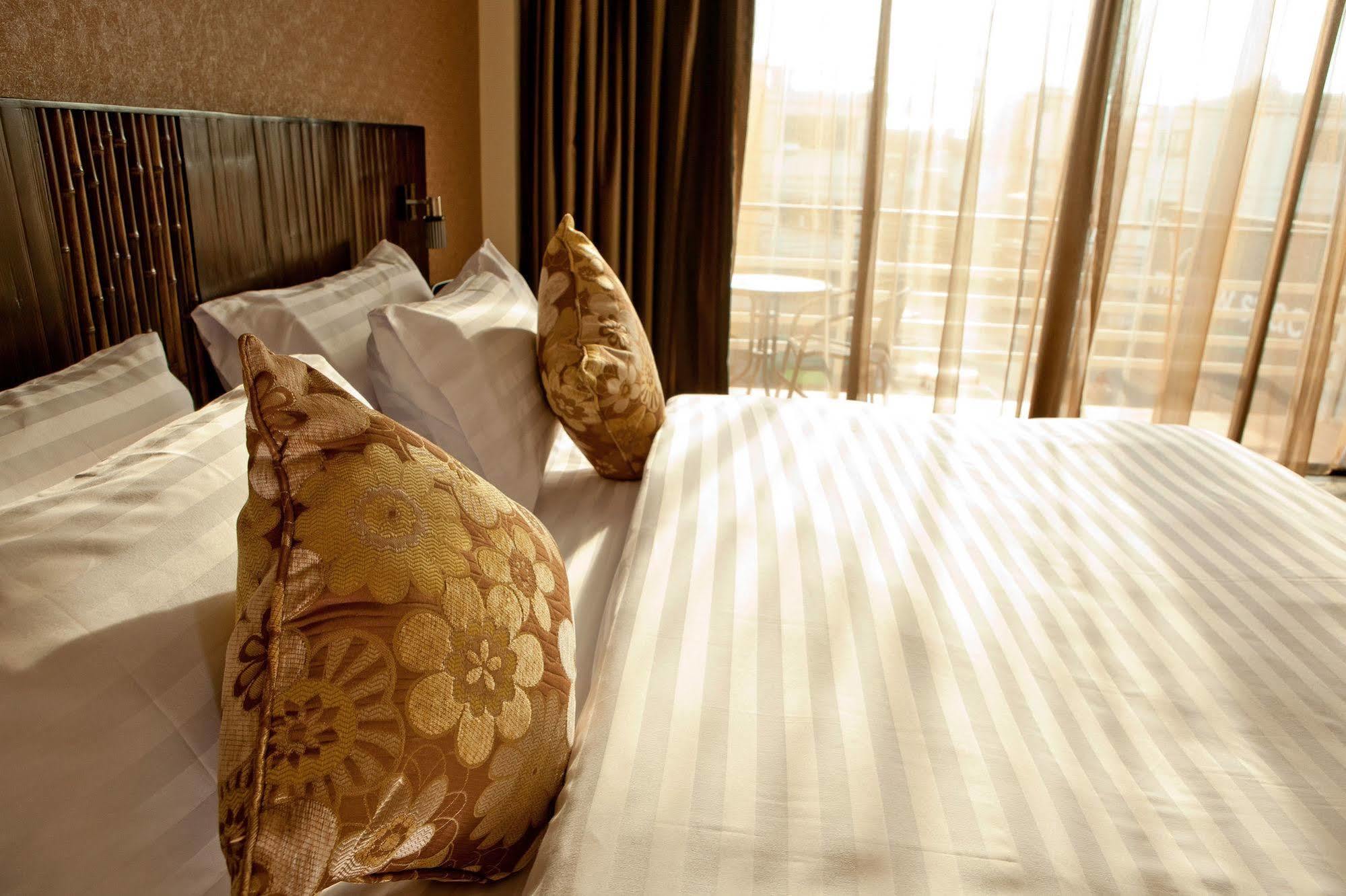 Mellow Space Boutique Rooms Karon Eksteriør billede